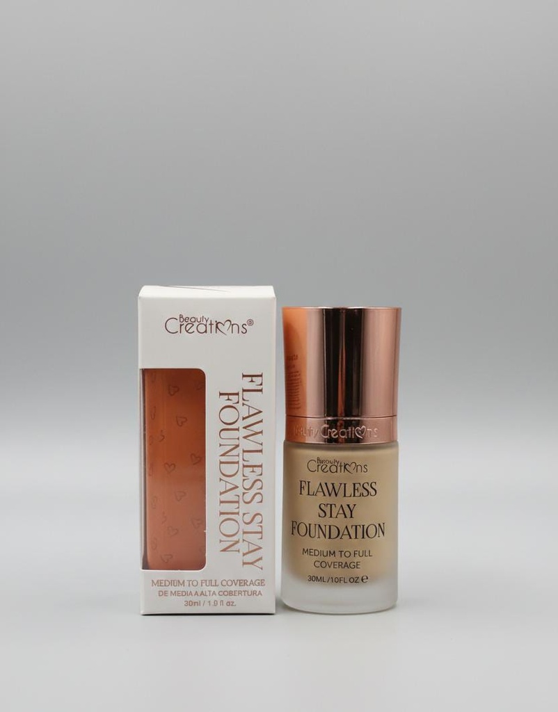 BEAUTY CREATINS BASE (FS 4.5) 30ml