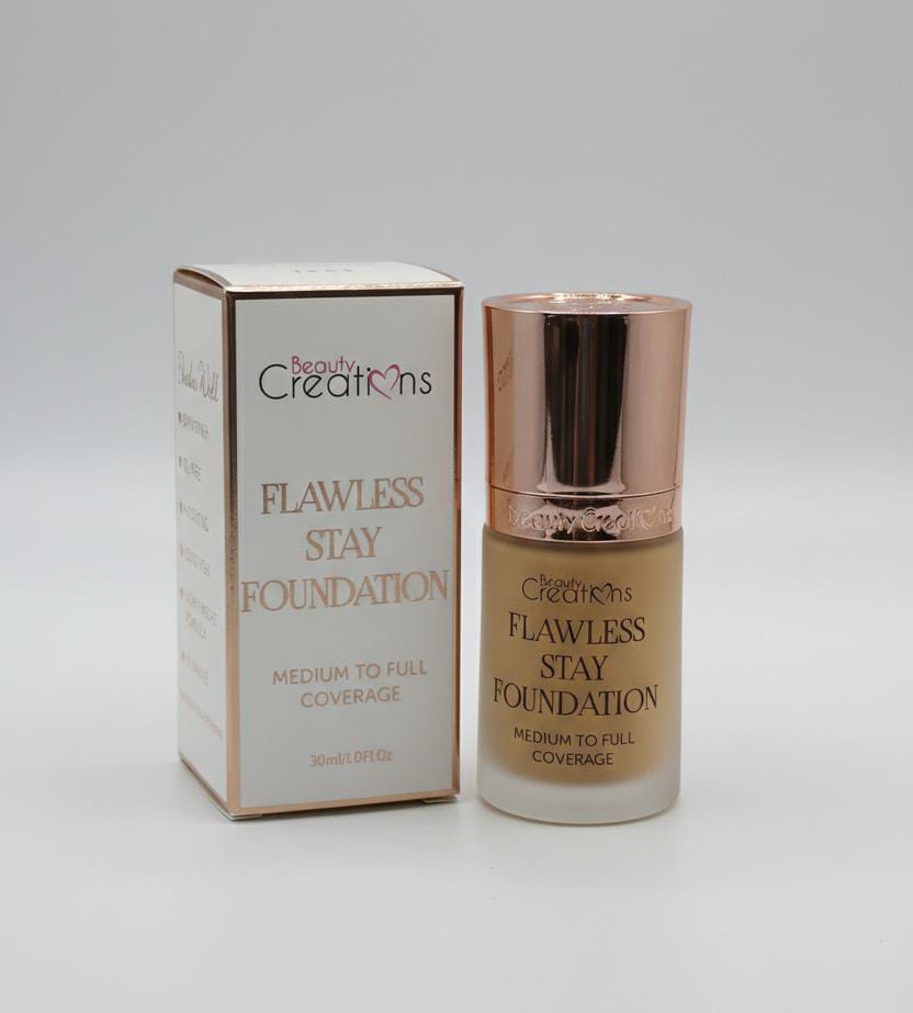 BEAUTY CREATINS BASE (FS 6.5) 30ml