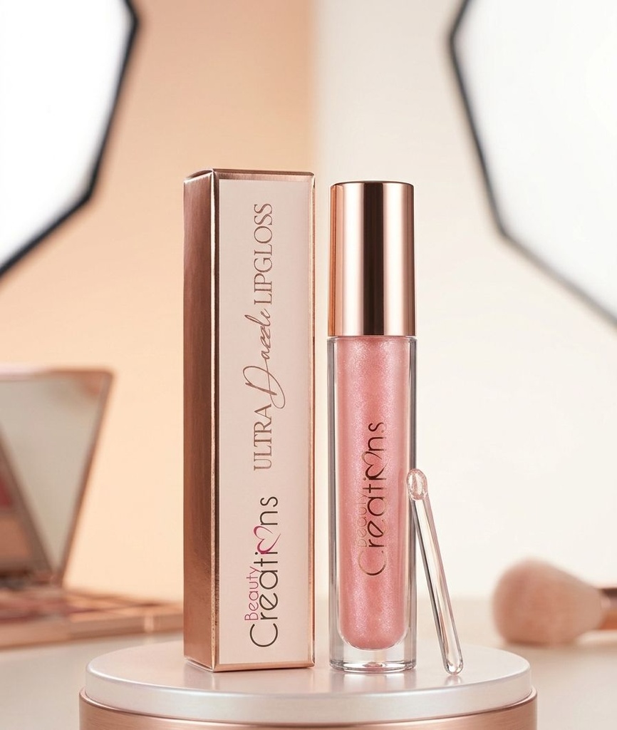 BEAUTY LIPGLOSS BCLG08