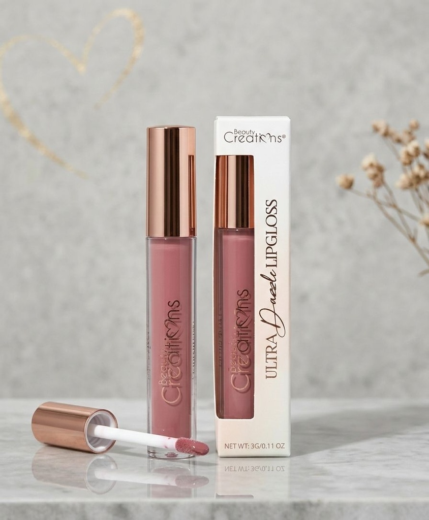 BEAUTY LIPGLOSS BCLG22