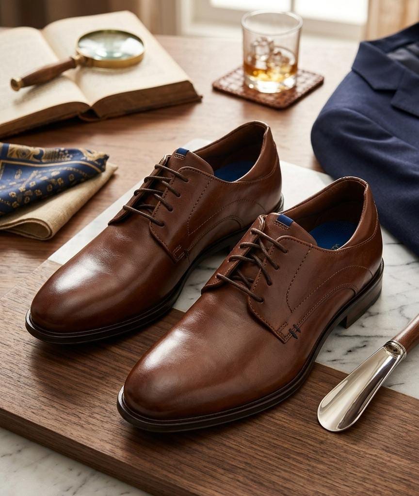 LLOYD ZAPATILLAS CAFE HOMBRE