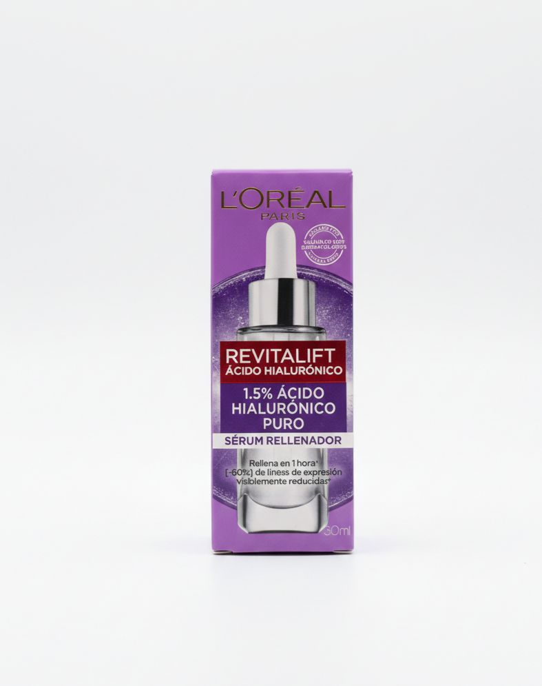 L´OREAL SERUM RELLENADOR 30ml