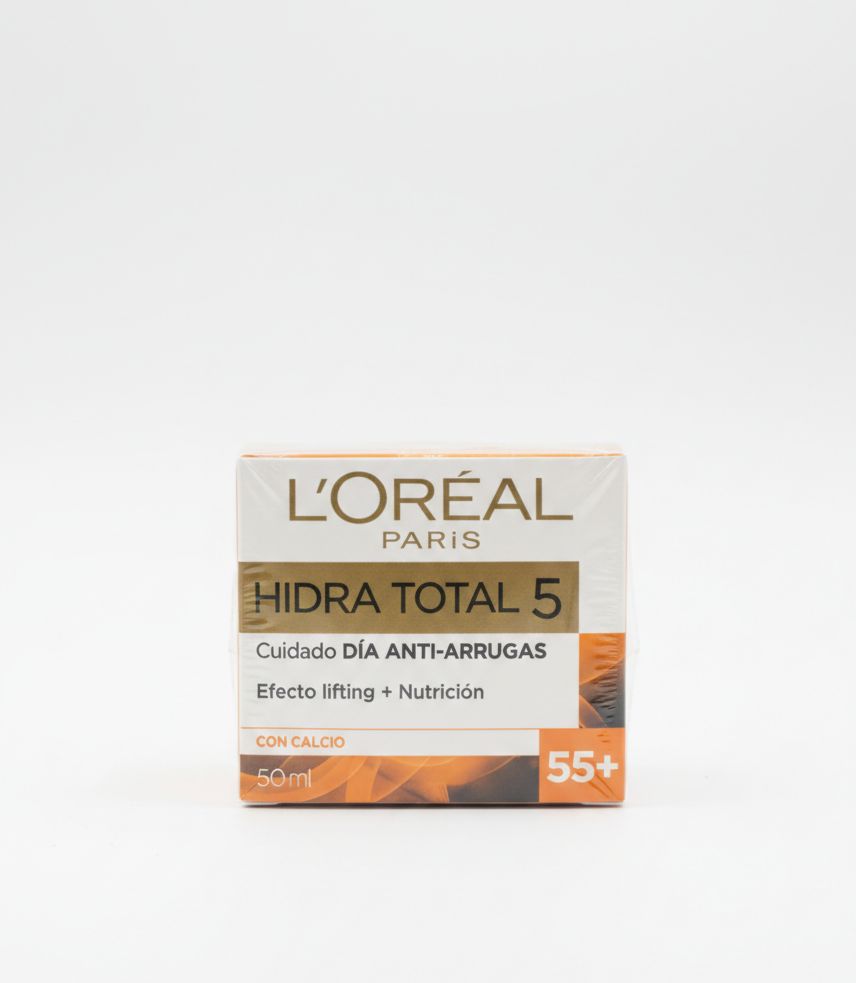 L´OREAL CREMA CALCIO DIA ANTI-
