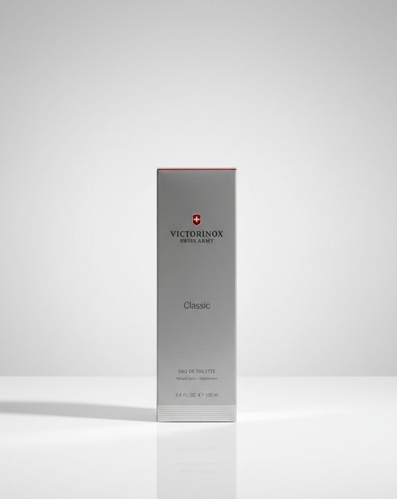 VICTORINOX AWISS ARMY CLASSIC 100ml