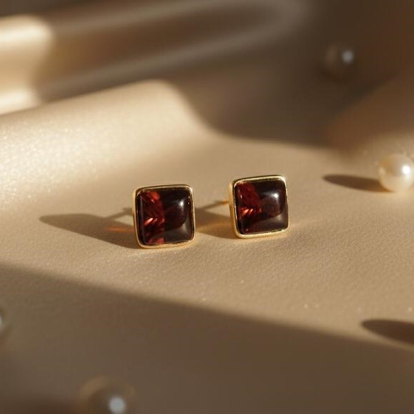 ARETES CUADRADOS CLRS PEQUE.