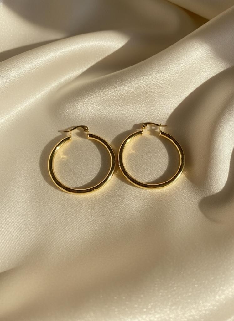 ARETES ENCHAPADO 270