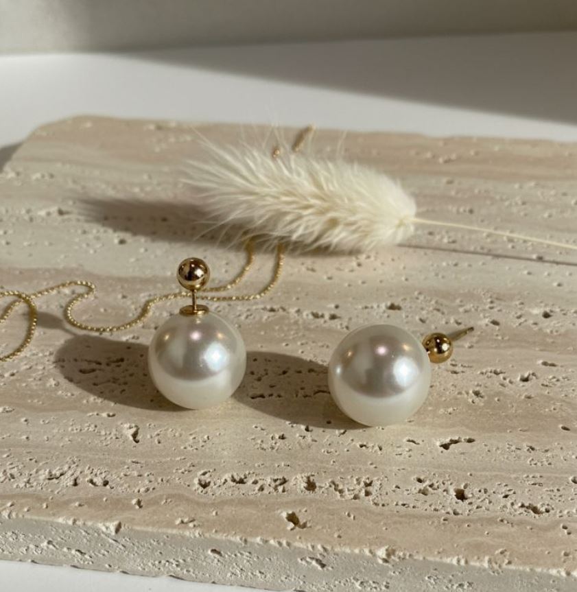 ARETES CHAPADO PERLA CLRS