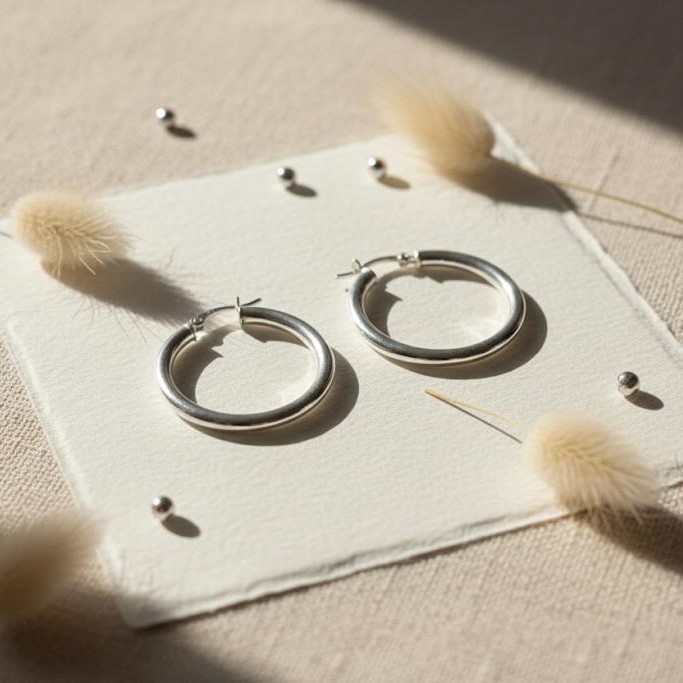 ARGOLLA MEDIAN PLATA