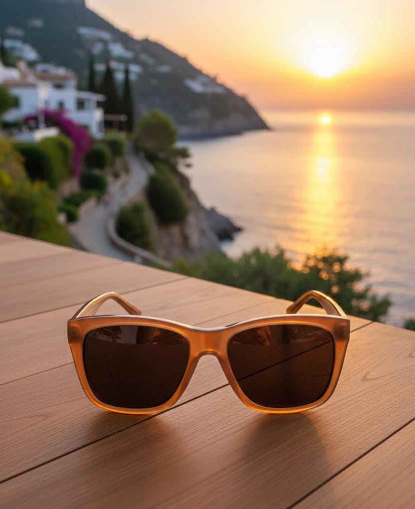 LENTES P/SOL CLRS 295