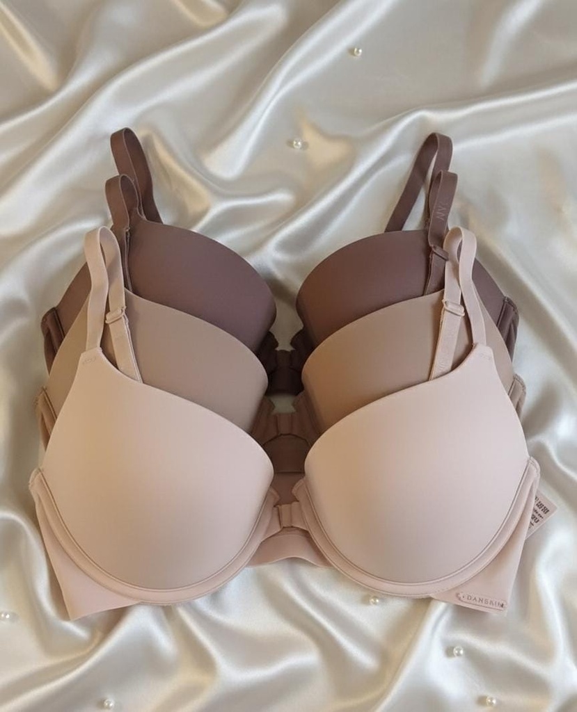 DANSKIN BRAZIER SET 3