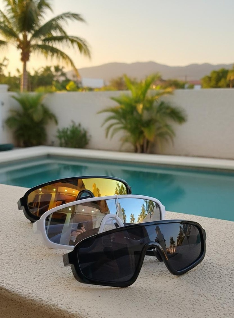 LENTES P/SOL GRANDES COLORES (F-2254) F2254