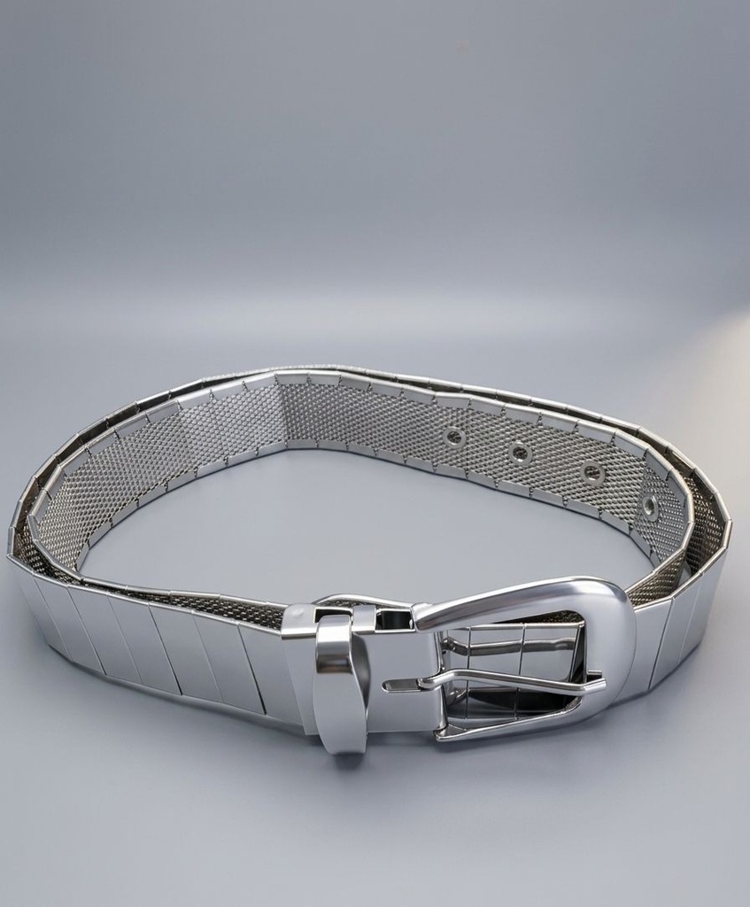 FAJA DE MUJER METAL 350