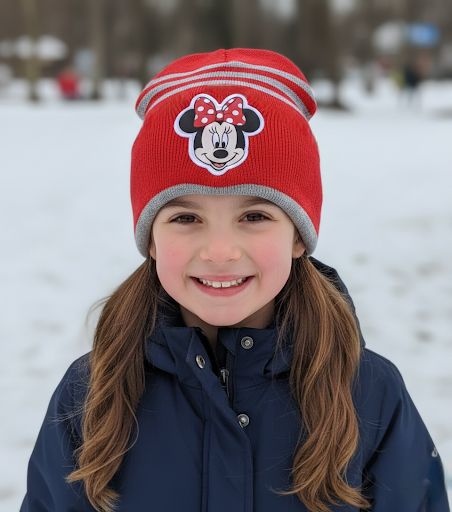 GORRO DE NIÑ@S CLRS 250