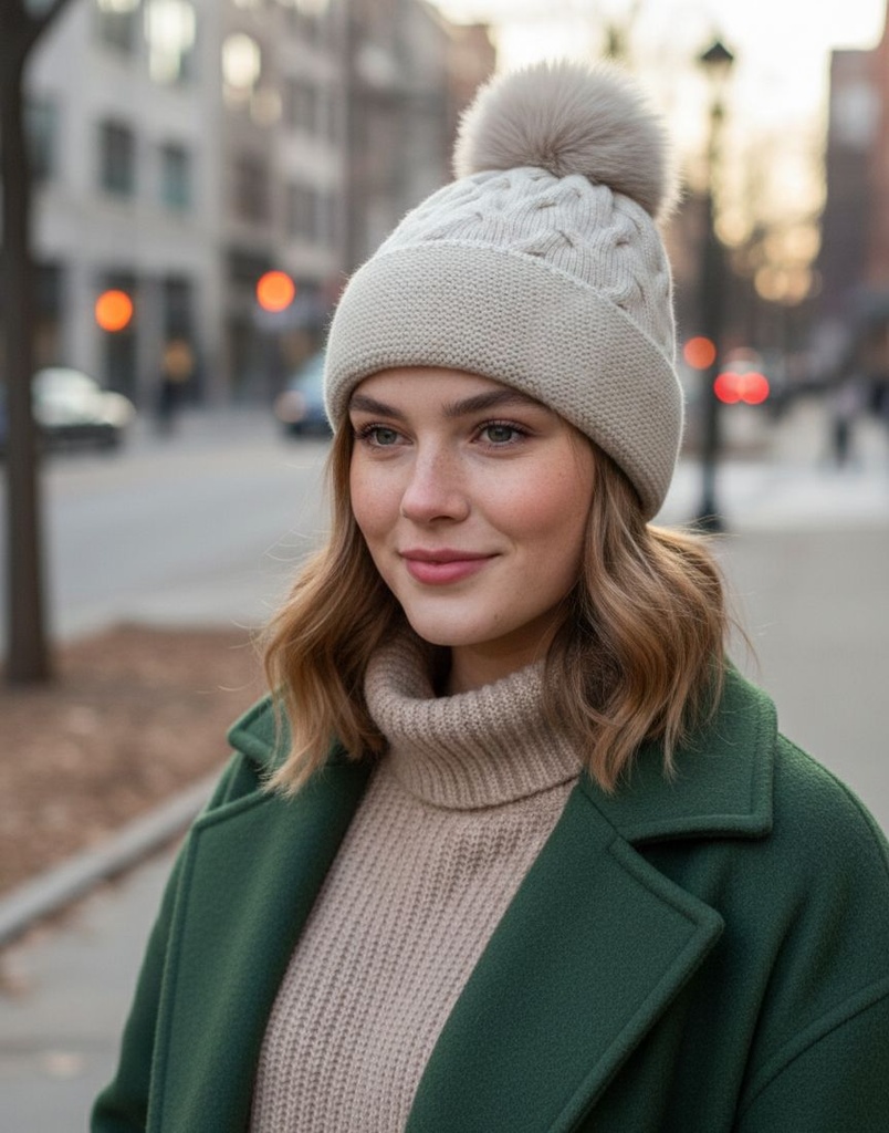 GORROS COLORES (H1315)