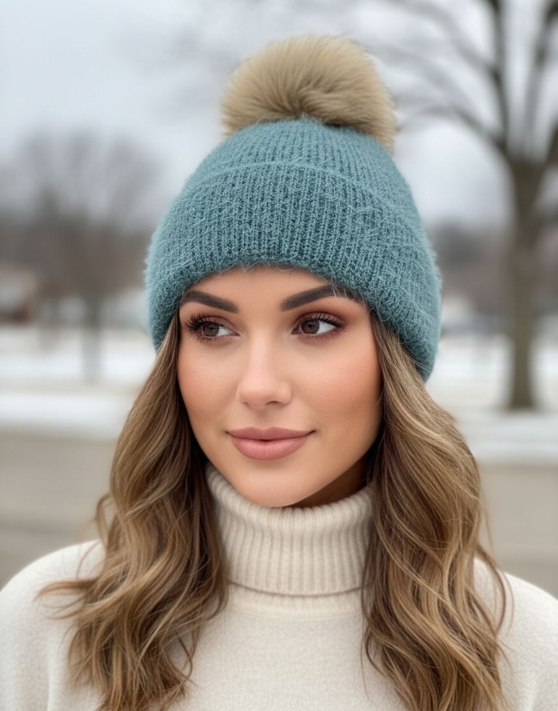 GORROS COLORES (H1334)