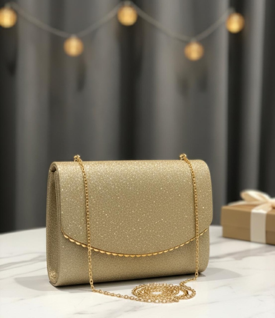 CARTERA FIESTA CHAMPANG