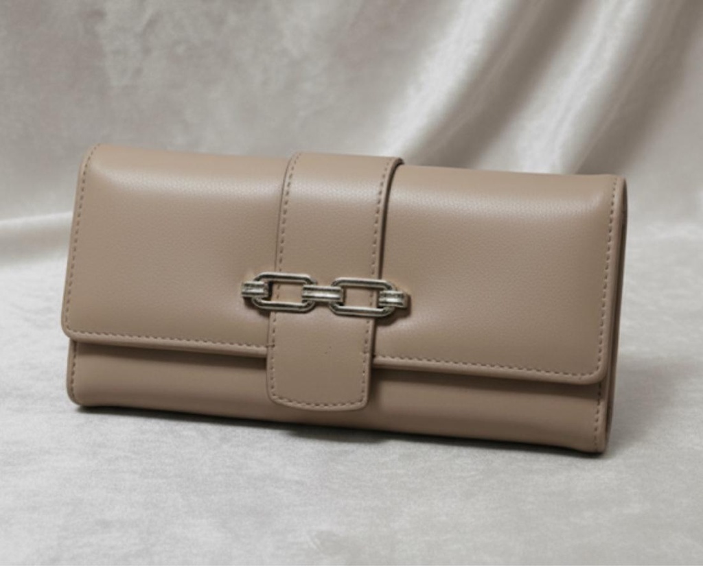 MONEDERO MUJER COLRS (JCW-2174)