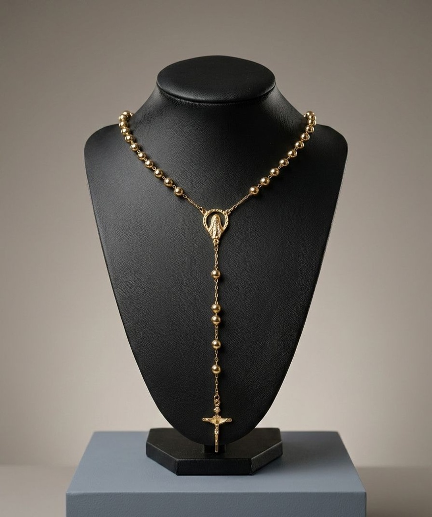 ROSARIO DORADO GRANDE