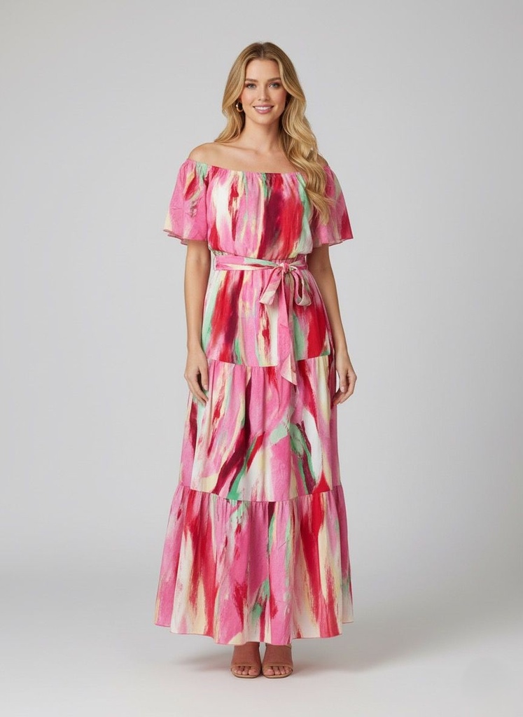 MISS KELLY VESTIDO COLORS