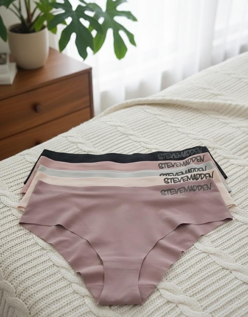 STEVE MADDEN BIKINI 5PZS COLORS