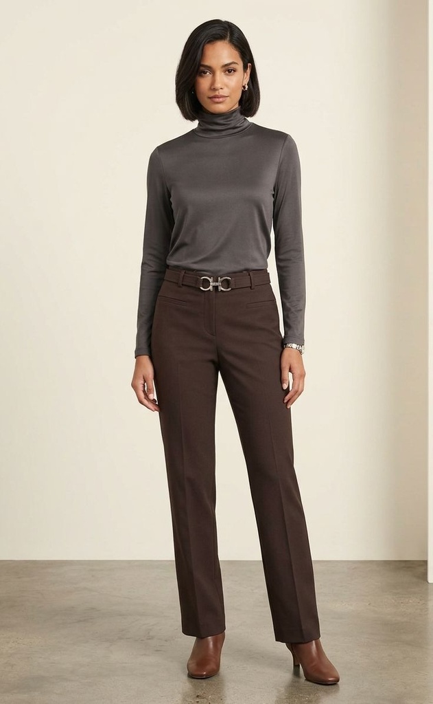 SHARAGANO PANTALON FORMAL 121761C