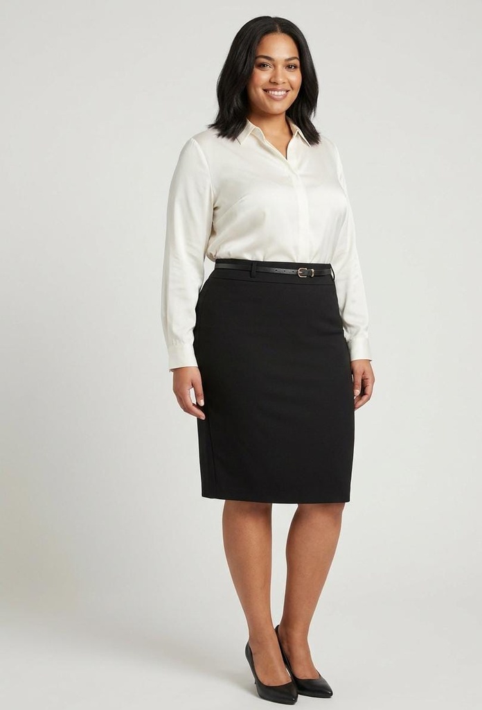 DAZZ ROPA MUJER NEGRO DS14409P DS14409PN