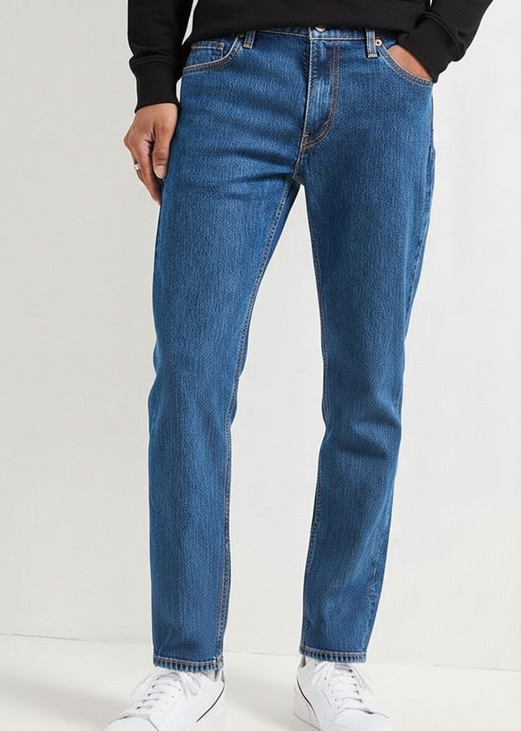 LEVI´S JEANS HOMBRE AZUL MEDIUM (505) 005054891