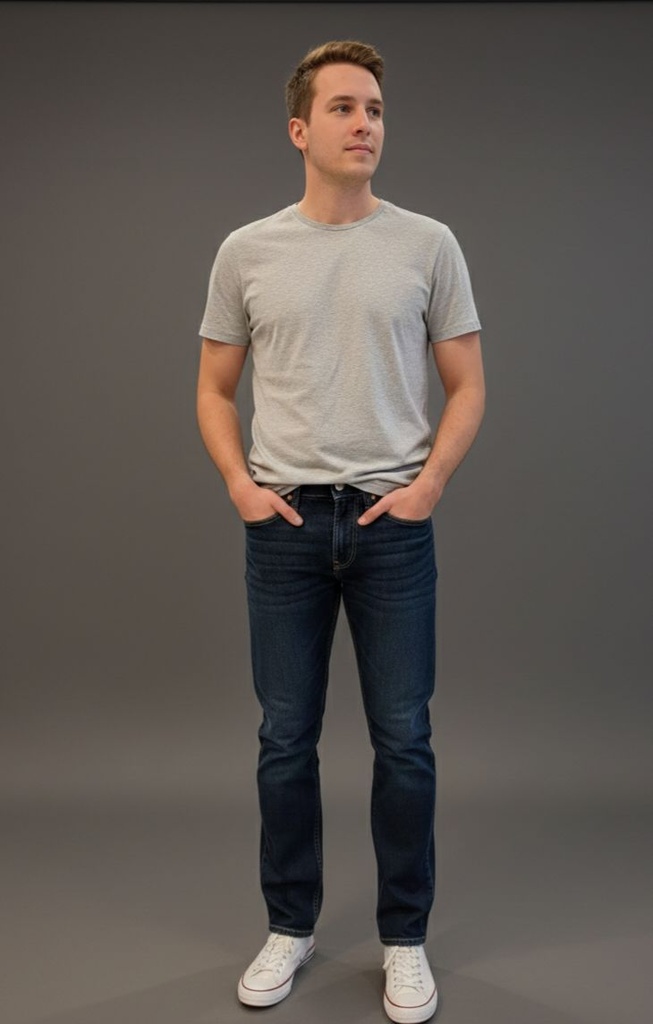 LEVI´S JEANS AZUL OSCURO HOMBRE  005141592