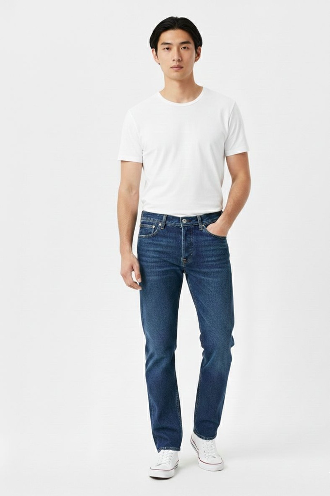 LEVI´S JEANS HOMBRE AZUL MEDIUM (550) 005504886