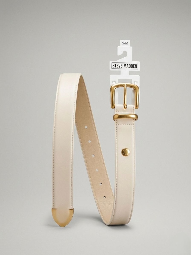 STEVE MADDEN FAJAS COLORES 1PZS 102618