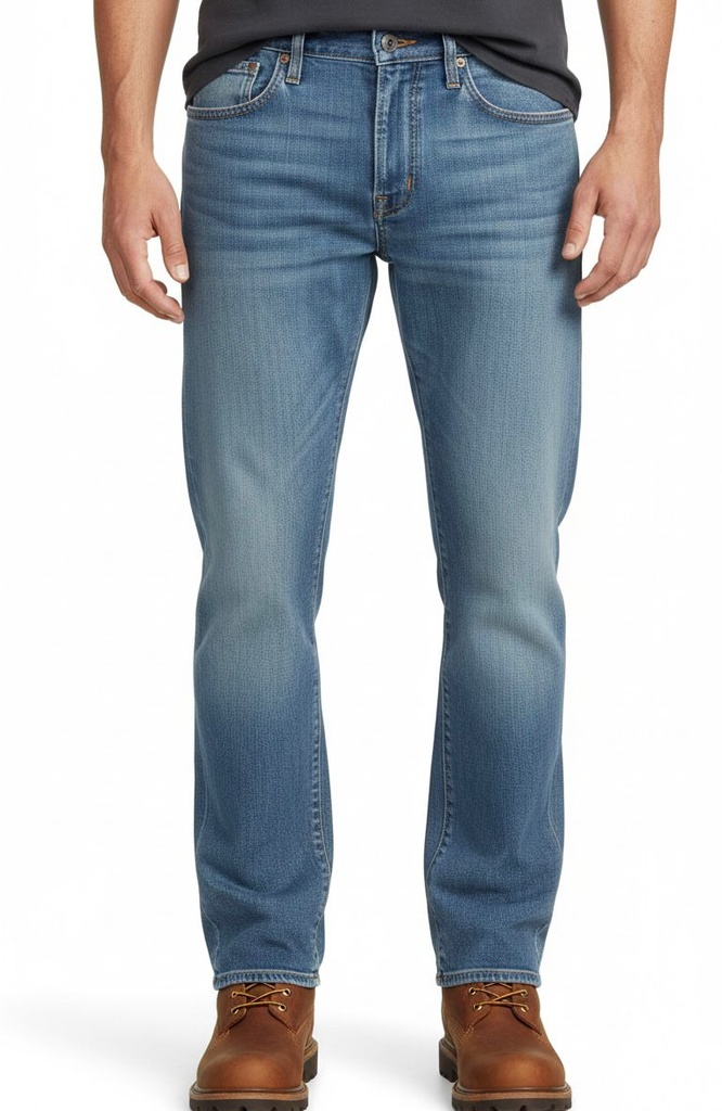LEVI´S JEANS HOMBRE AZUL CLARO (527) 055270601V