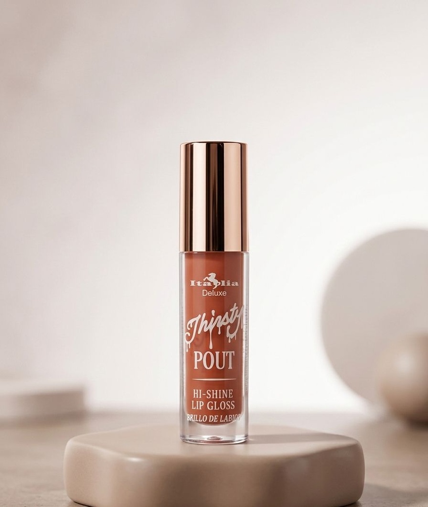 ITALIA LIPSTICK GLOSS CHIC 11 1UND