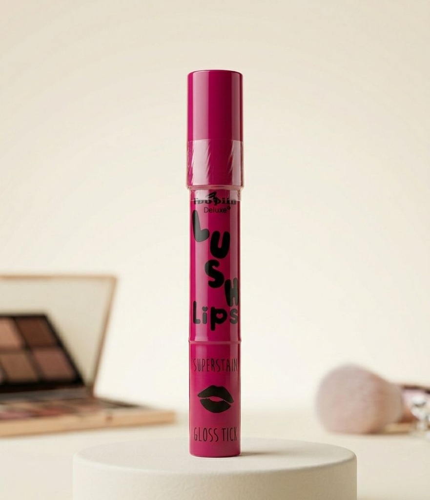 ITALIA LIPSTICK PINK FUEGO 506