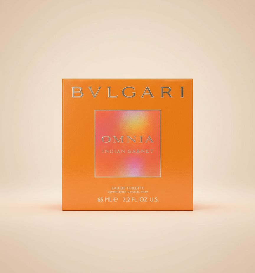 OMNIA BVGARI 65ML P/M