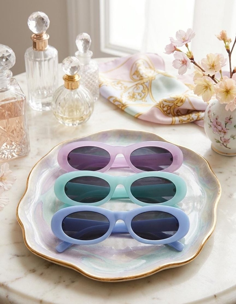 LENTES P/SOL COLORES (81135)