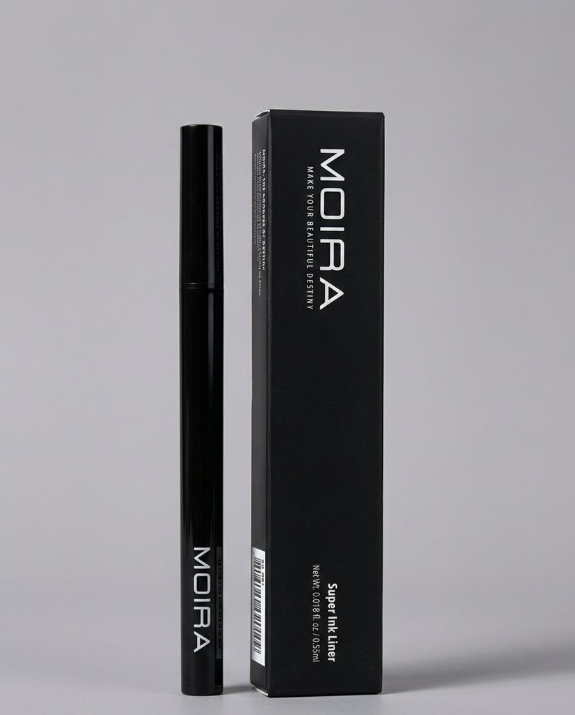 MOIRA DELINEADOR LIQUIDO