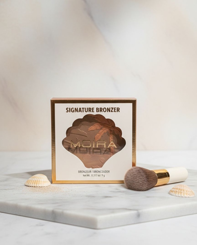 MOIRA BRONCEADOR 589975