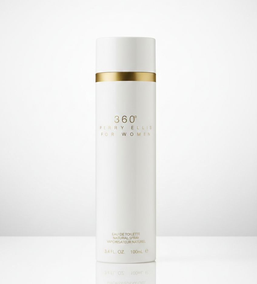 PERRY ELLIS 360 100ML P/MUJER