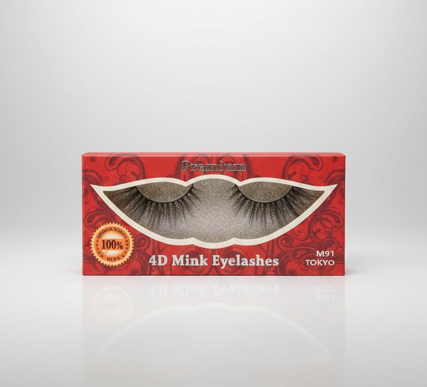 PREMIUM PESTAÑAS M91 TOKYO