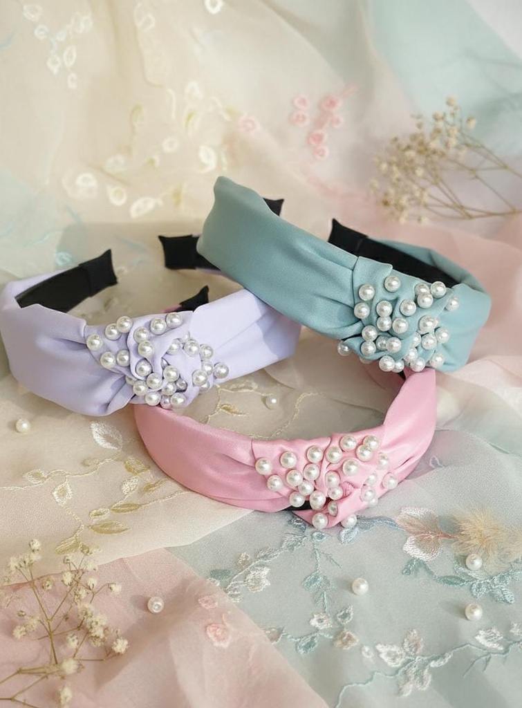 BINCHA PERLAS COLORS