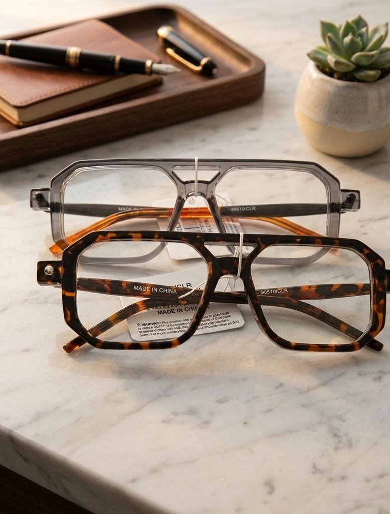 LENTES P/SOL COLORES (96510)