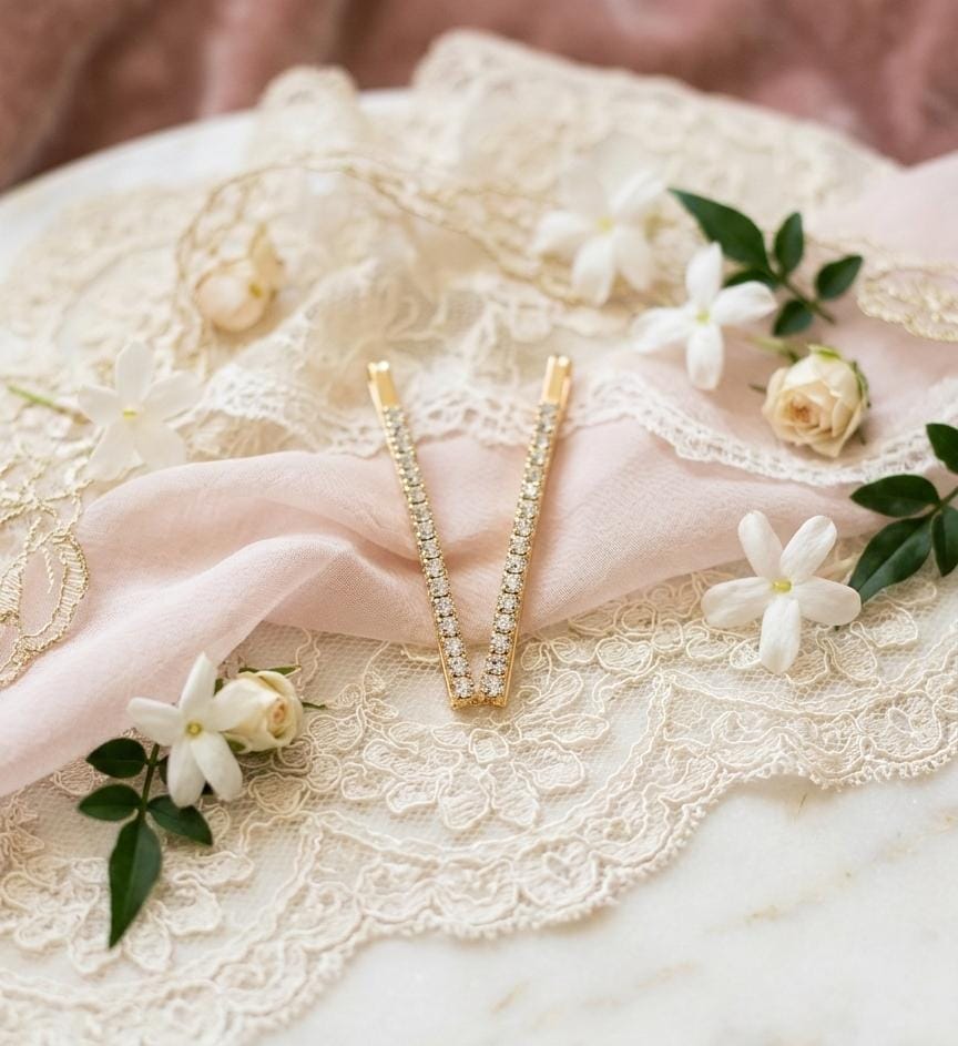 GANCHO P/CABELLO 1PAR DRD