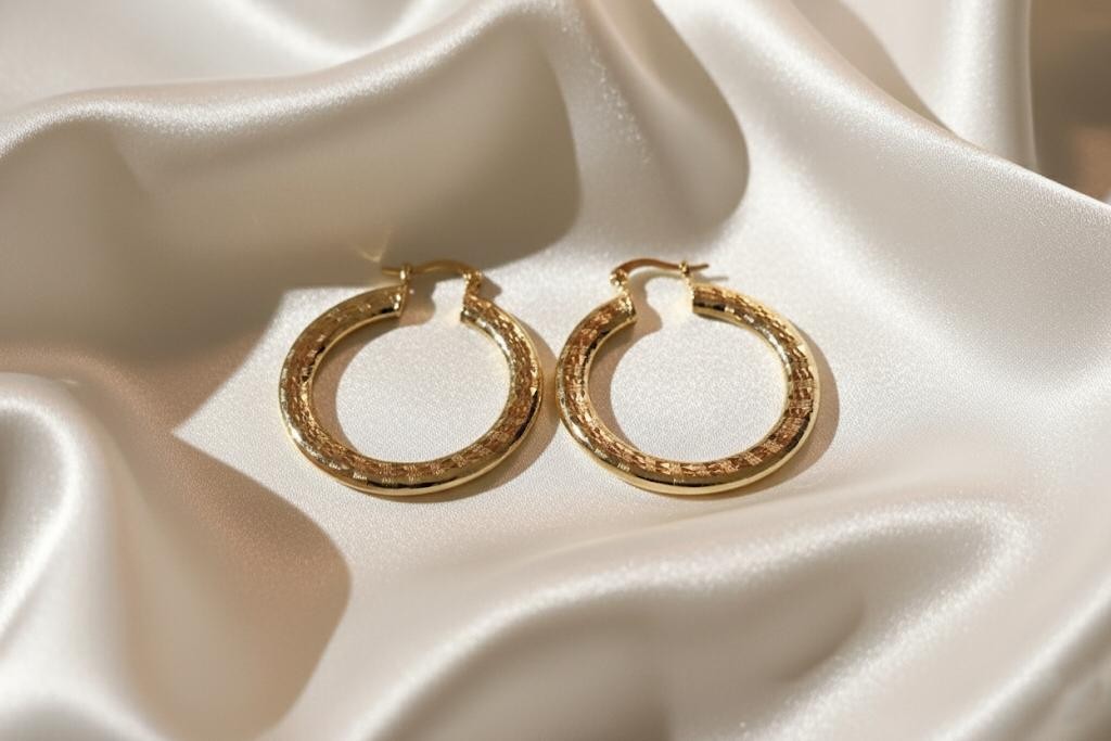 ARETES ARGOLLA ENCHAPE 250