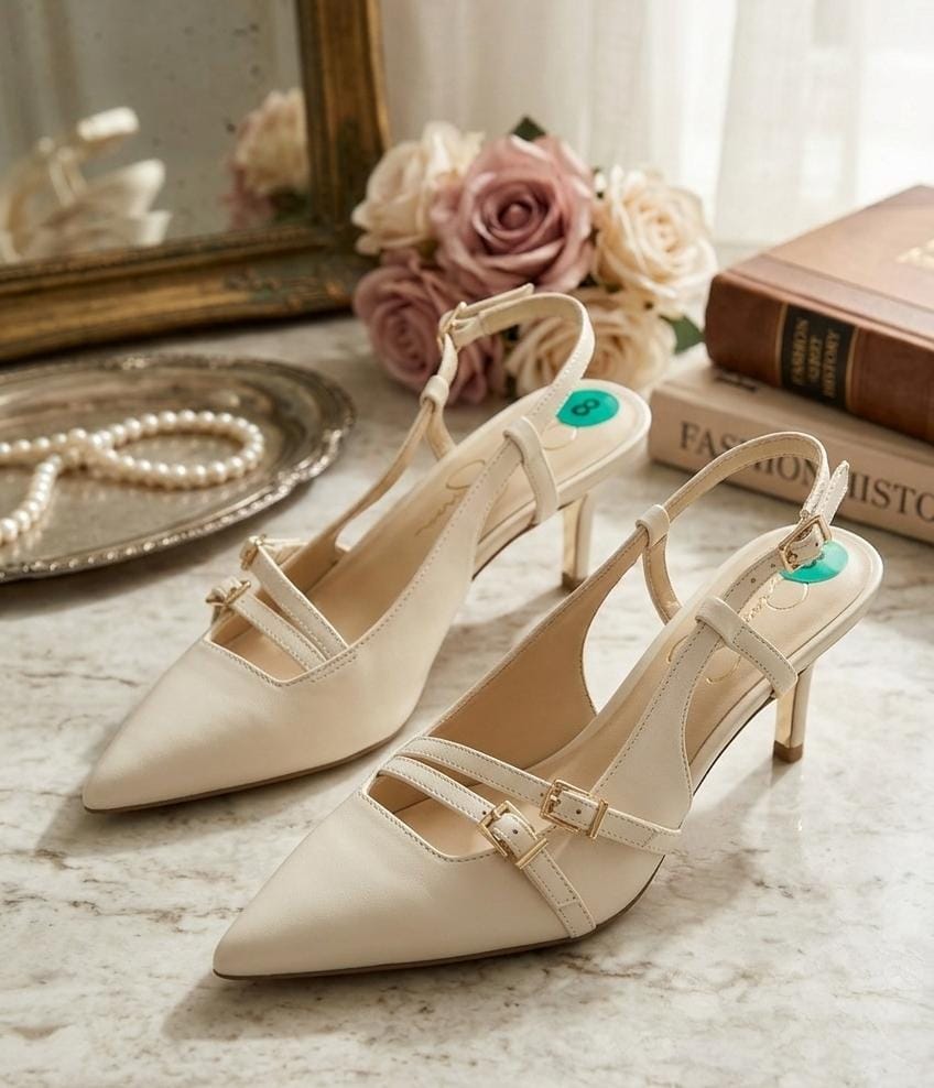 JESSICA SIMPSON ZAPATILLAS BLANCO MUJER