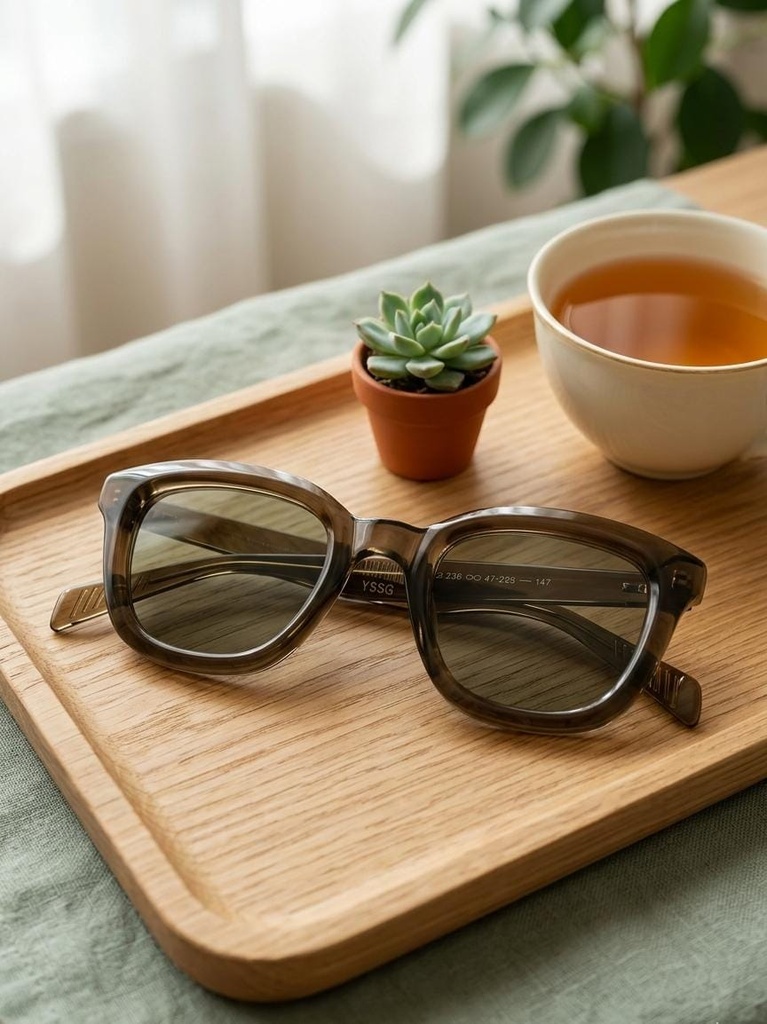 LENTES P/SOL COLORES (LVSG-093)