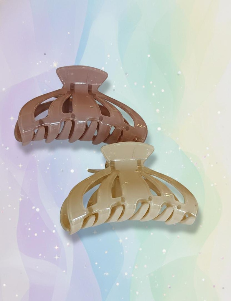 IT GIRL GANCHO GRANDE CLRS