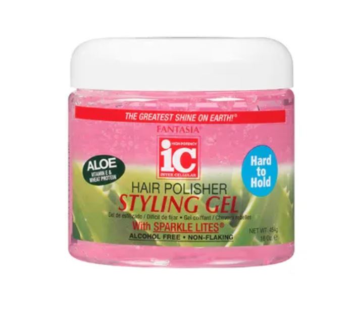 IC GELATINA ALOE 16oz