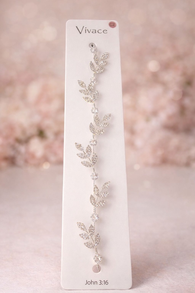 VIVACE TOCADO BRILLANTES