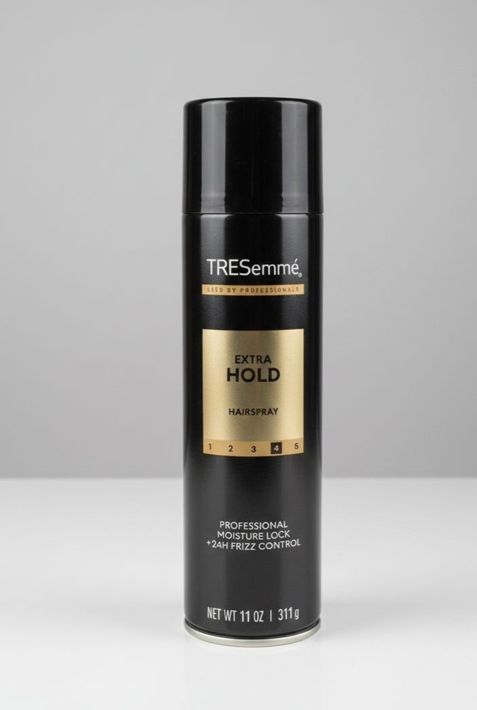 TRESEMME FIJADOR 4 (311g)