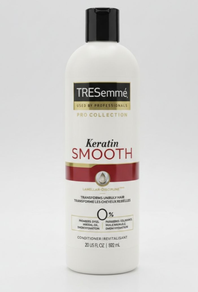 TRESEMME ACONDICIONADOR KERATIN 592